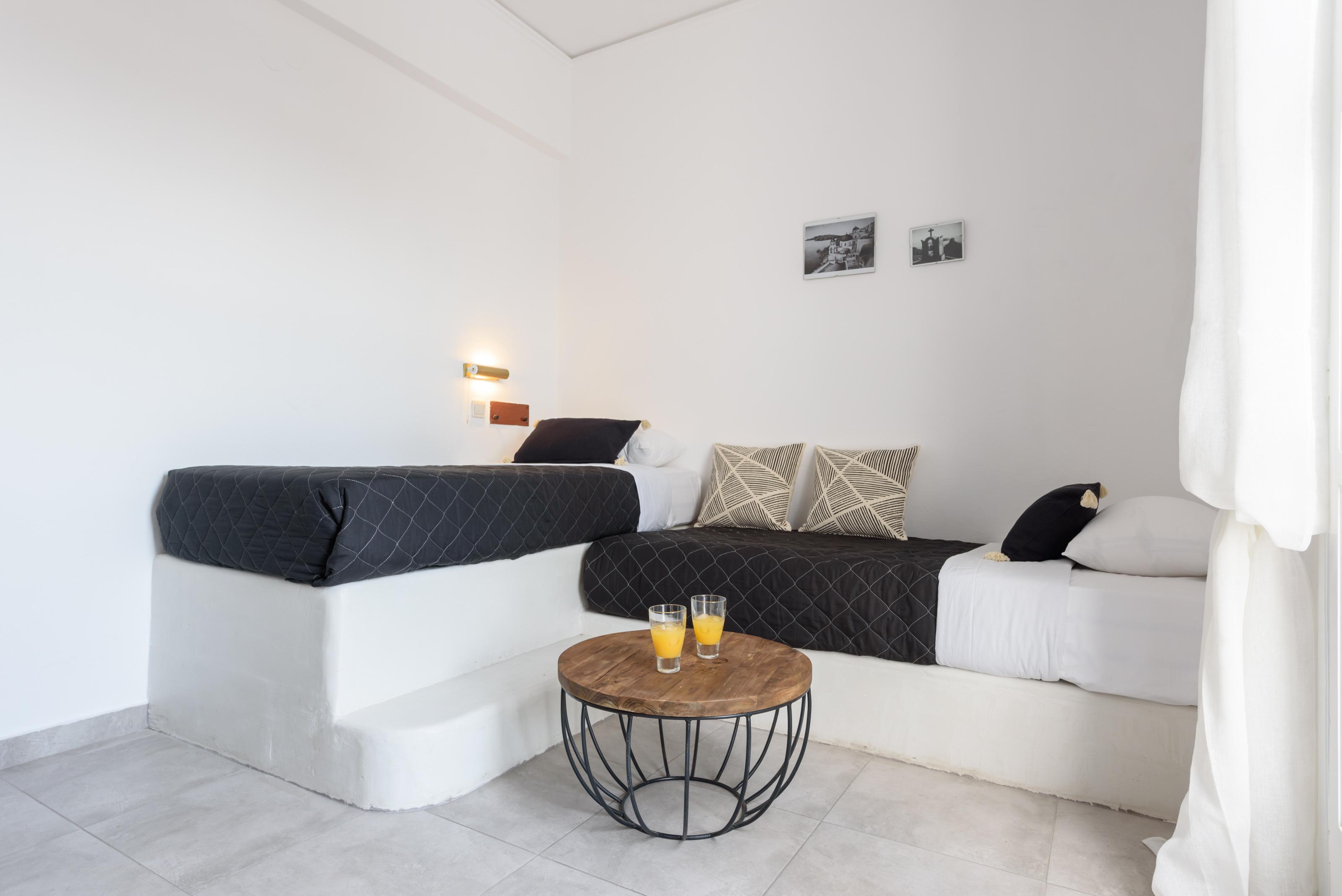 Hotel Aegeeis Perissa  Zewnętrze zdjęcie