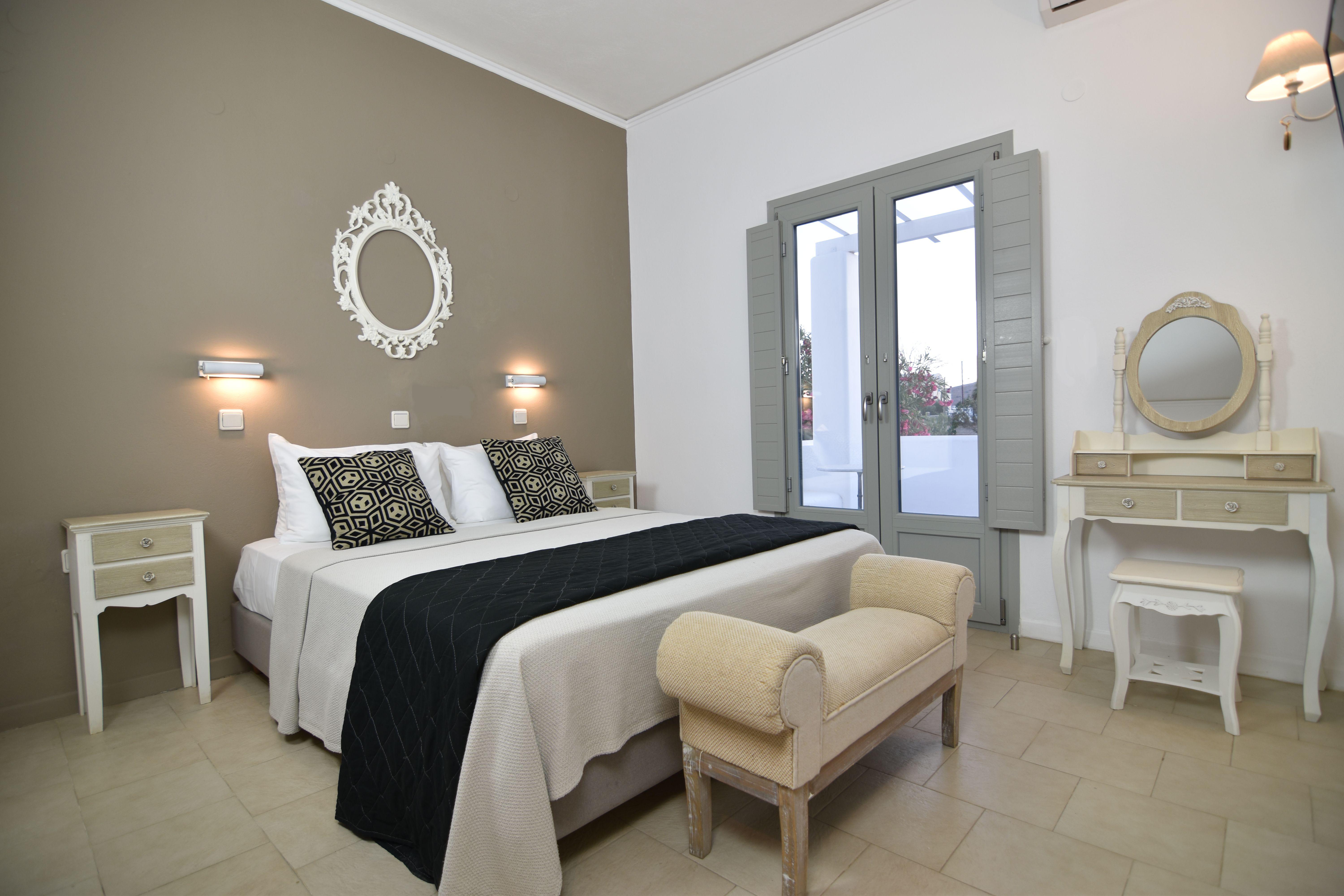 Hotel Aegeeis Perissa  Zewnętrze zdjęcie