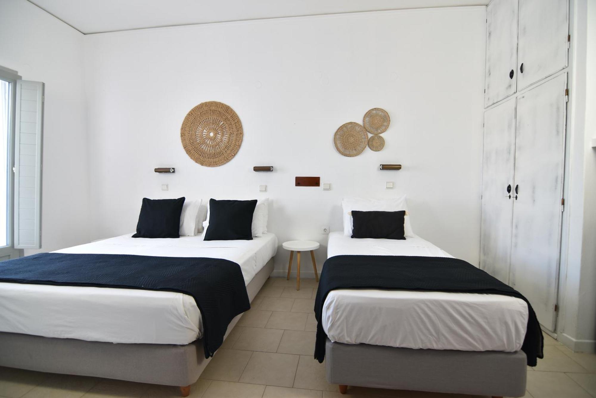 Hotel Aegeeis Perissa  Zewnętrze zdjęcie
