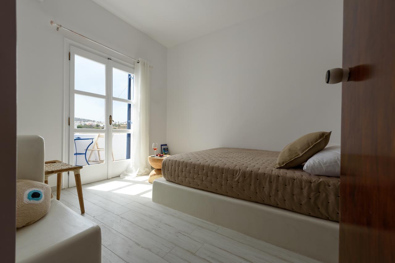 Hotel Aegeeis Perissa  Zewnętrze zdjęcie