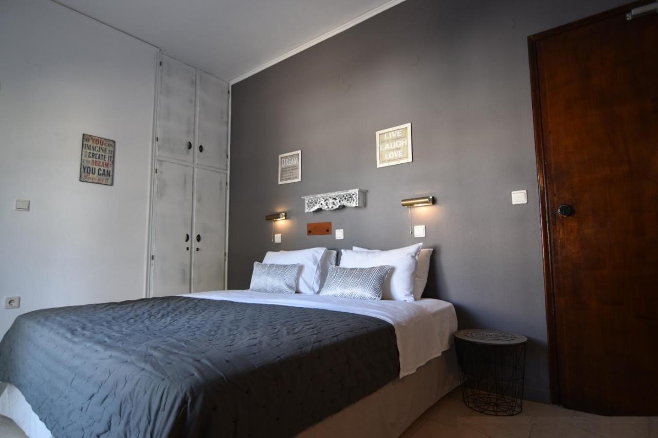 Hotel Aegeeis Perissa  Zewnętrze zdjęcie